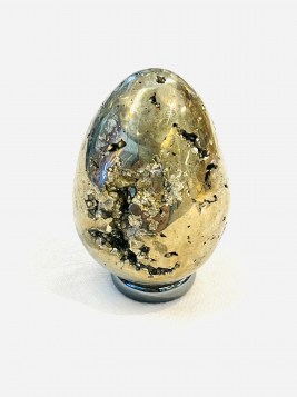 Egg Pyrite